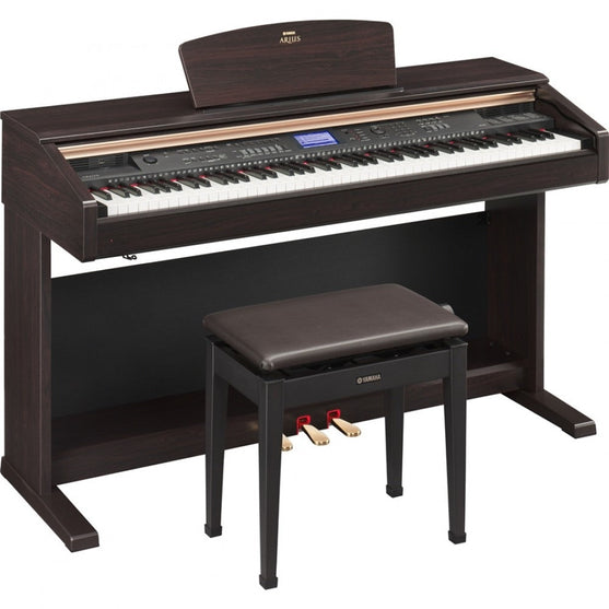 Đàn Piano Điện Yamaha YDP-V240- Qua Sử Dụng-Mai Nguyên Music