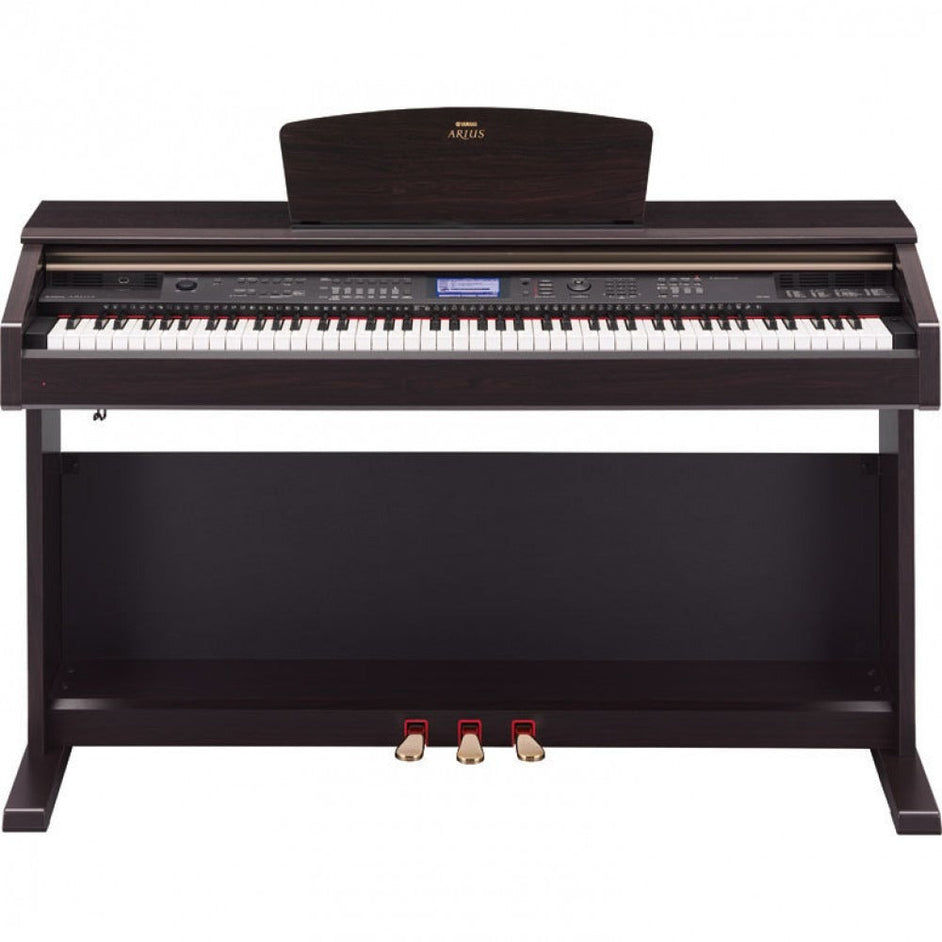 Đàn Piano Điện Yamaha YDP-V240- Qua Sử Dụng-Mai Nguyên Music