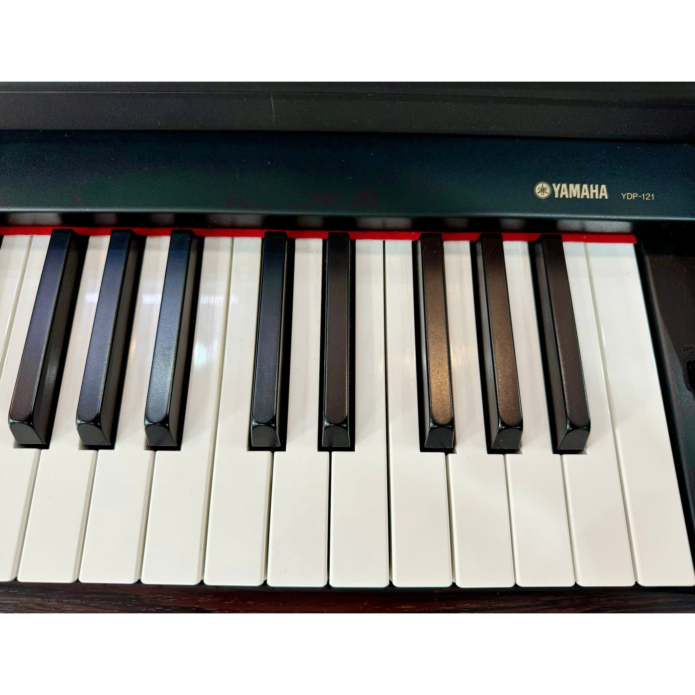 Đàn Piano Điện Yamaha YDP121 - Qua Sử Dụng-Mai Nguyên Music