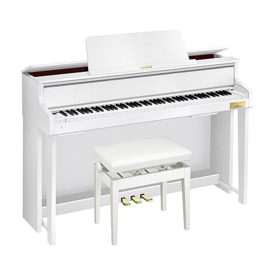Đàn Piano Hybrid Digital Casio GP310 - Qua Sử Dụng-Mai Nguyên Music