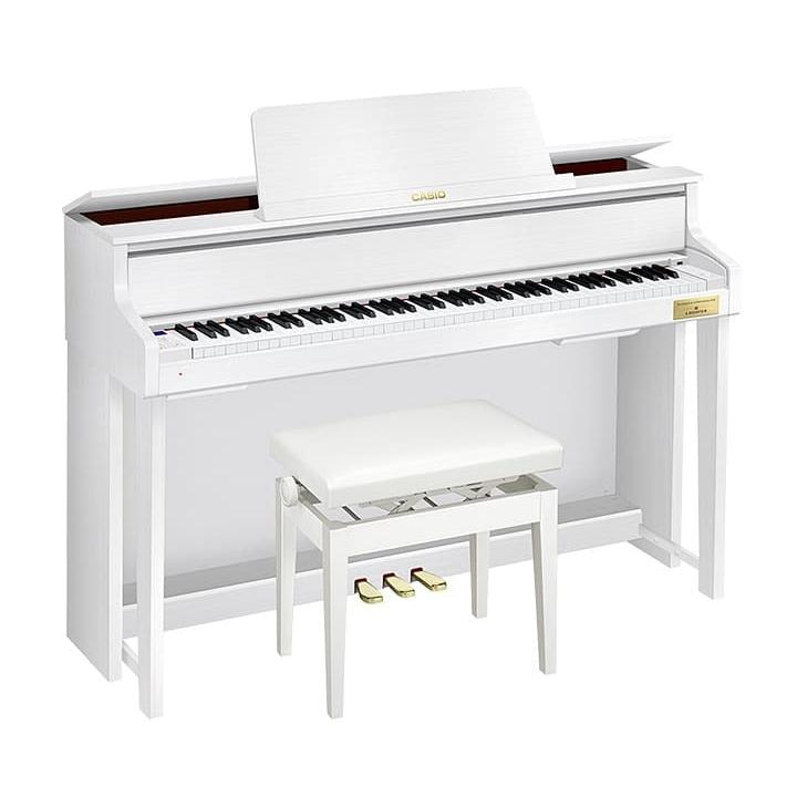 Đàn Piano Hybrid Digital Casio GP310 - Qua Sử Dụng-Mai Nguyên Music