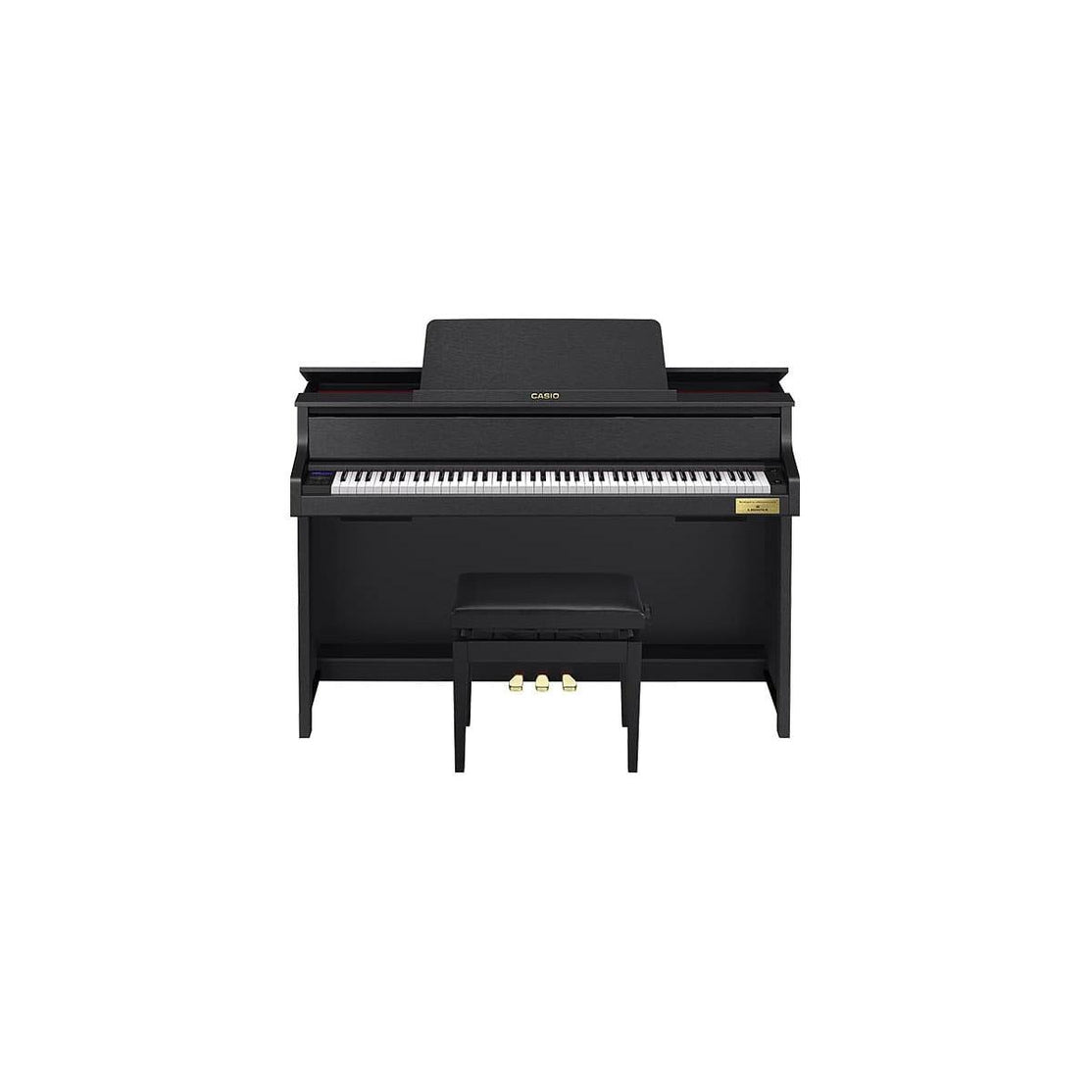 Đàn Piano Hybrid Digital Casio GP310 - Qua Sử Dụng-Mai Nguyên Music