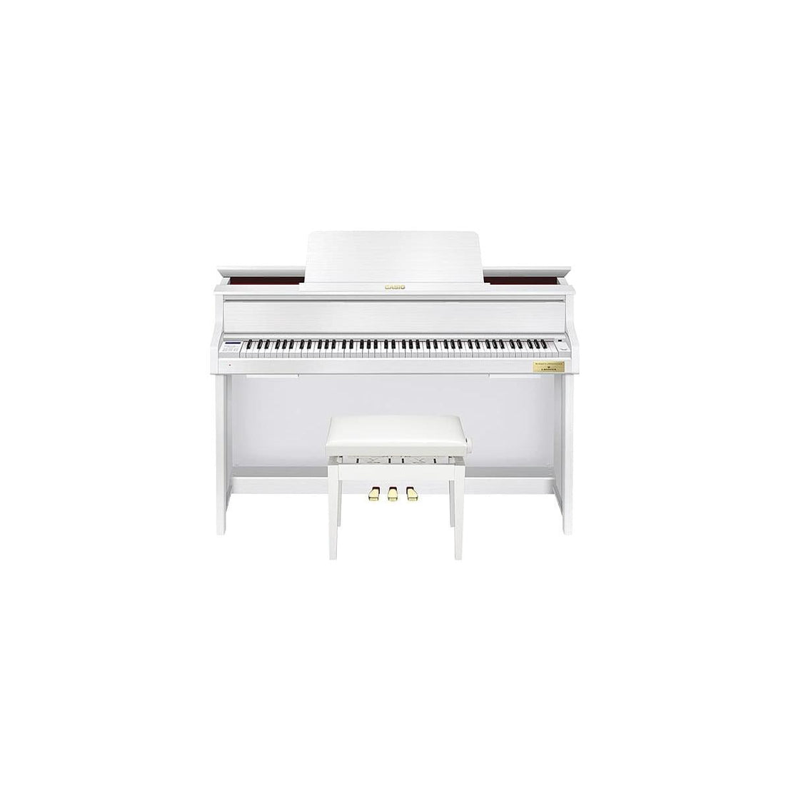 Đàn Piano Hybrid Digital Casio GP310 - Qua Sử Dụng-Mai Nguyên Music