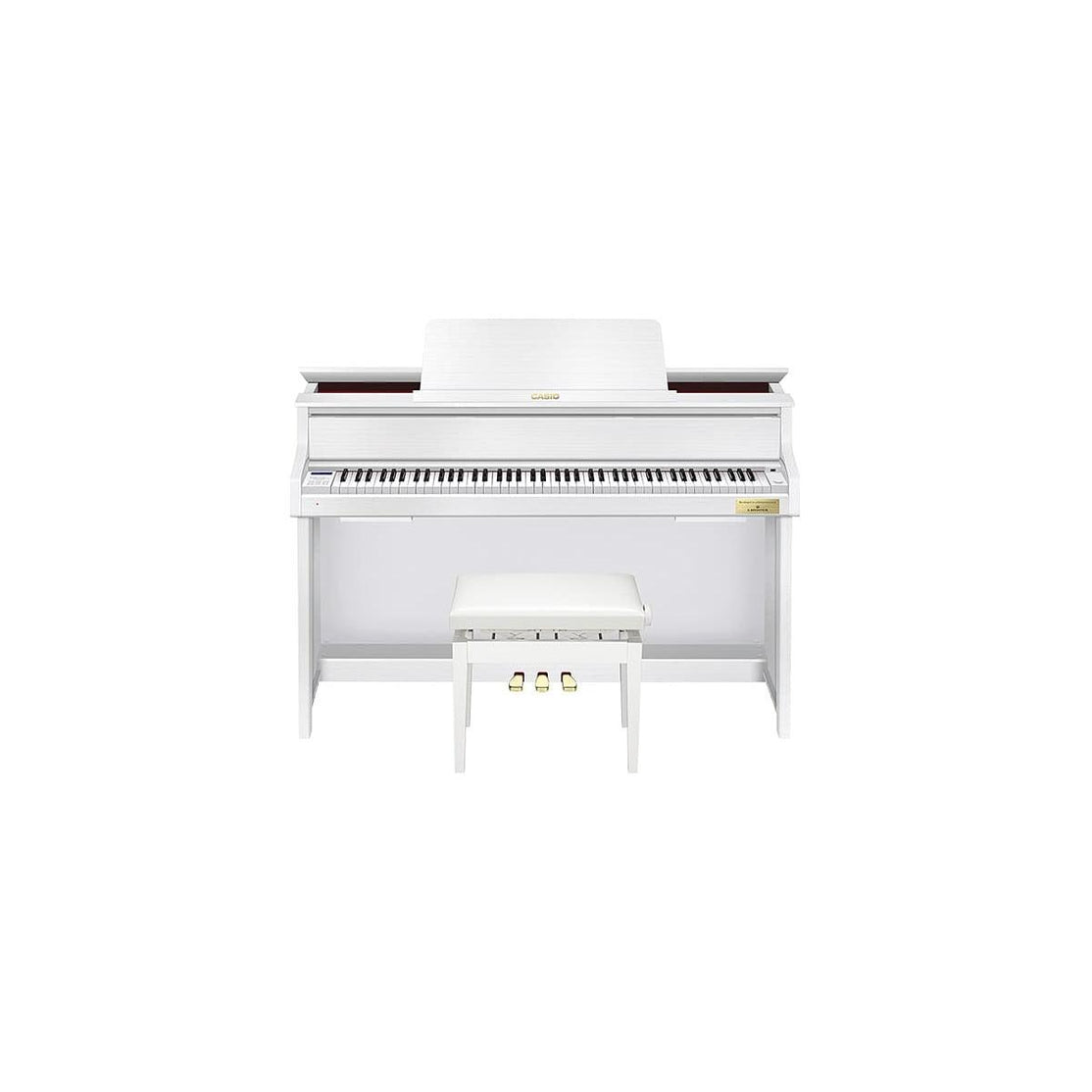 Đàn Piano Hybrid Digital Casio GP310 - Qua Sử Dụng-Mai Nguyên Music