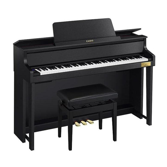 Đàn Piano Hybrid Digital Casio GP310 - Qua Sử Dụng-Mai Nguyên Music