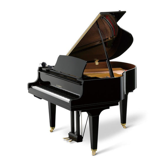 Đàn Piano Hybrid Grand Kawai GL10 ATX4-Mai Nguyên Music