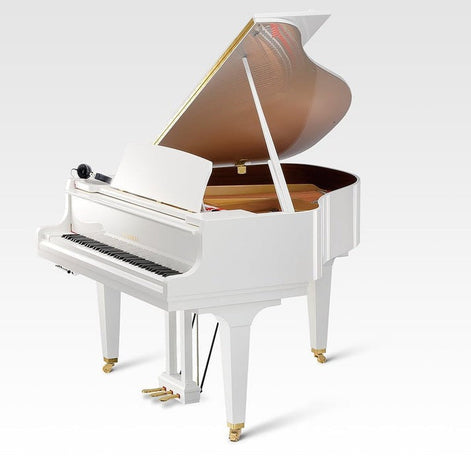 Đàn Piano Hybrid Grand Kawai GL10 ATX4-Mai Nguyên Music