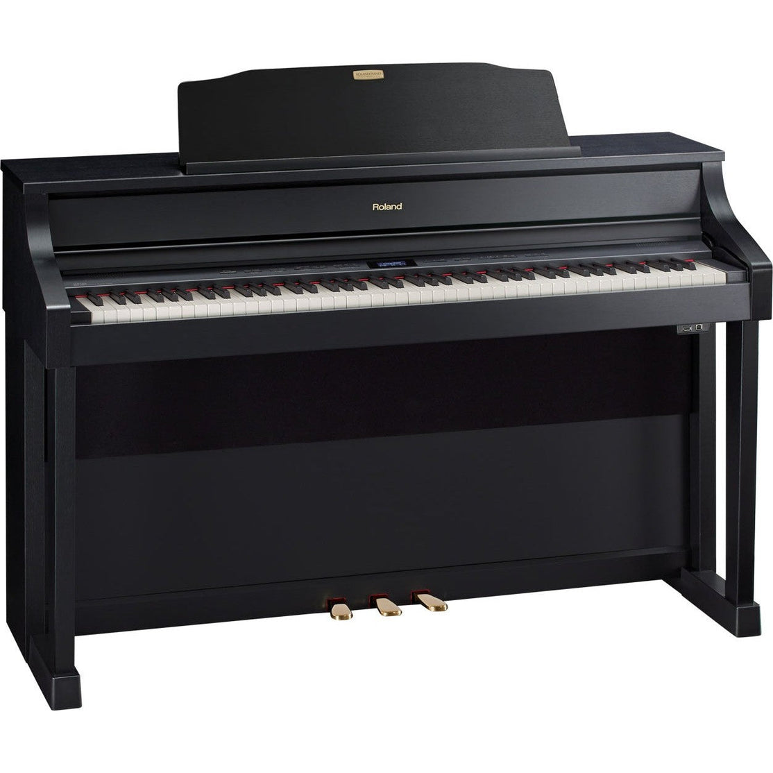 Đàn Piano RoLand HP-508 - Qua sử dụng-Mai Nguyên Music