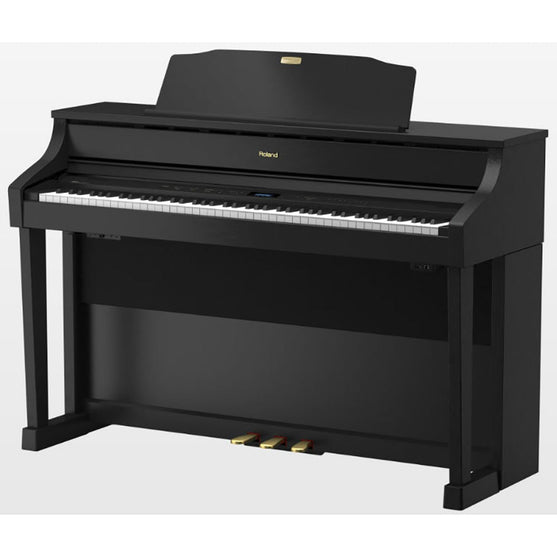 Đàn Piano RoLand HP-508 - Qua sử dụng-Mai Nguyên Music