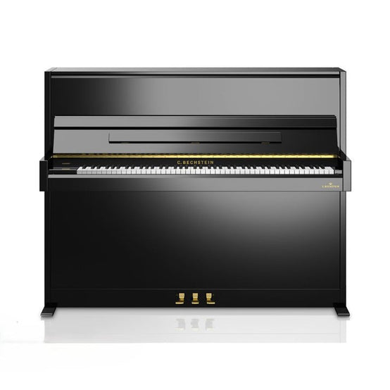 Đàn Piano Upright C.Bechstein Academy A4-Mai Nguyên Music