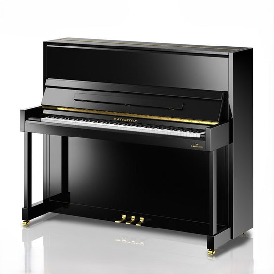 Đàn Piano Upright C.Bechstein Academy A4-Mai Nguyên Music