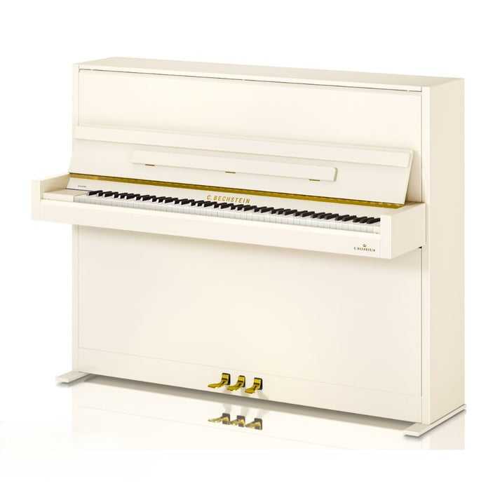 Đàn Piano Upright C.Bechstein Academy A4-Mai Nguyên Music