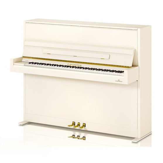 Đàn Piano Upright C.Bechstein Academy A4-Mai Nguyên Music