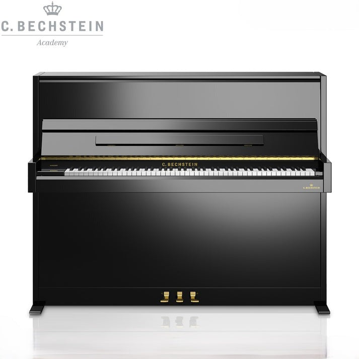 Đàn Piano Upright C.Bechstein Academy A4-Mai Nguyên Music