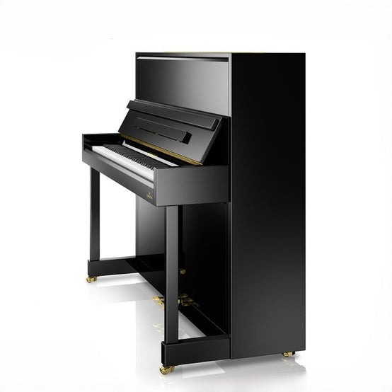 Đàn Piano Upright C.Bechstein Academy A6-Mai Nguyên Music