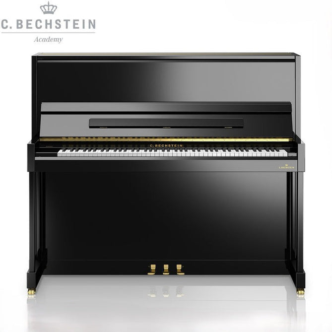 Đàn Piano Upright C.Bechstein Academy A6-Mai Nguyên Music