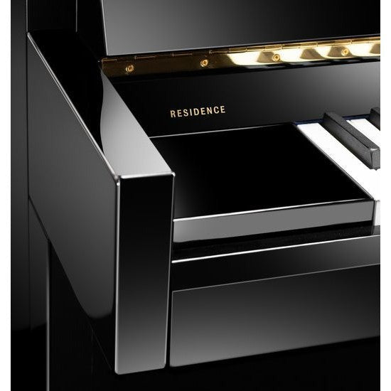 Đàn Piano Upright C.Bechstein Residence R2 Millenium-Mai Nguyên Music