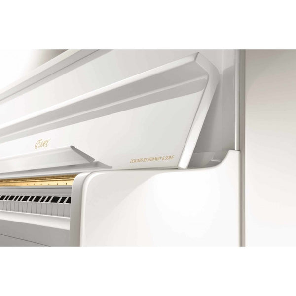 Đàn Piano Upright Essex EUP-123E - Qua Sử Dụng-Mai Nguyên Music