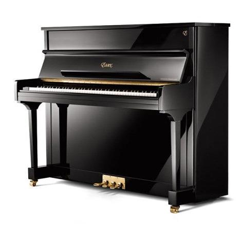 Đàn Piano Upright Essex EUP-123E - Qua Sử Dụng-Mai Nguyên Music