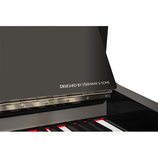 Đàn Piano Upright Essex EUP-123E - Qua Sử Dụng-Mai Nguyên Music