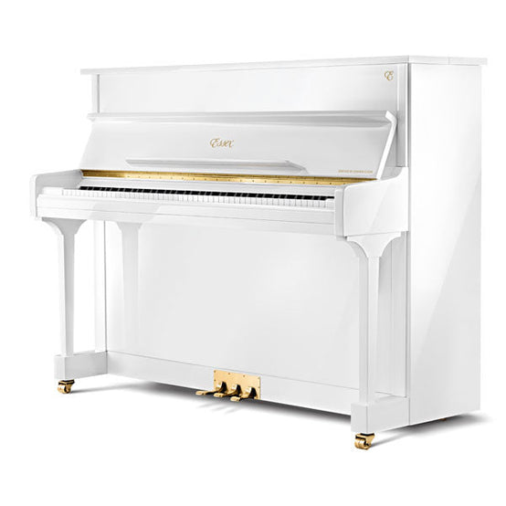 Đàn Piano Upright Essex EUP-123E - Qua Sử Dụng-Mai Nguyên Music