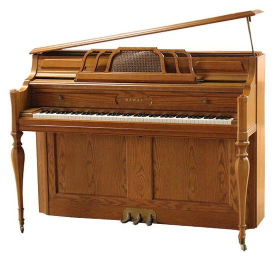 Đàn Piano Upright Kawai 804M - Qua Sử Dụng-Mai Nguyên Music