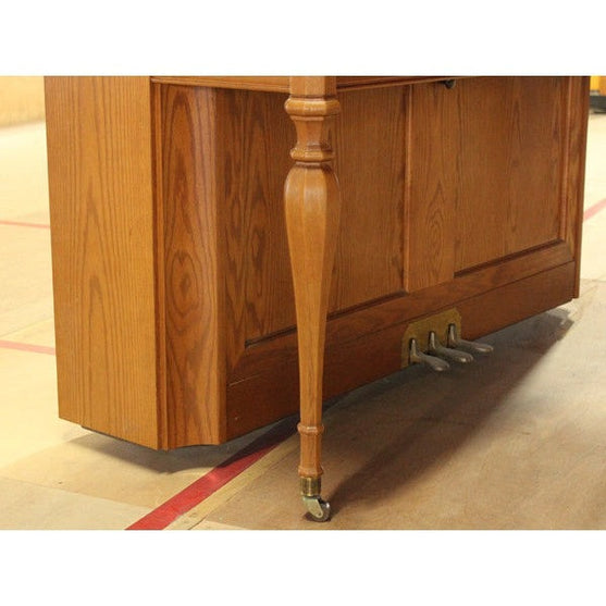 Đàn Piano Upright Kawai 804M - Qua Sử Dụng-Mai Nguyên Music