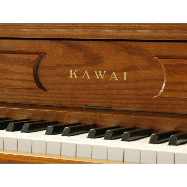 Đàn Piano Upright Kawai 804M - Qua Sử Dụng-Mai Nguyên Music