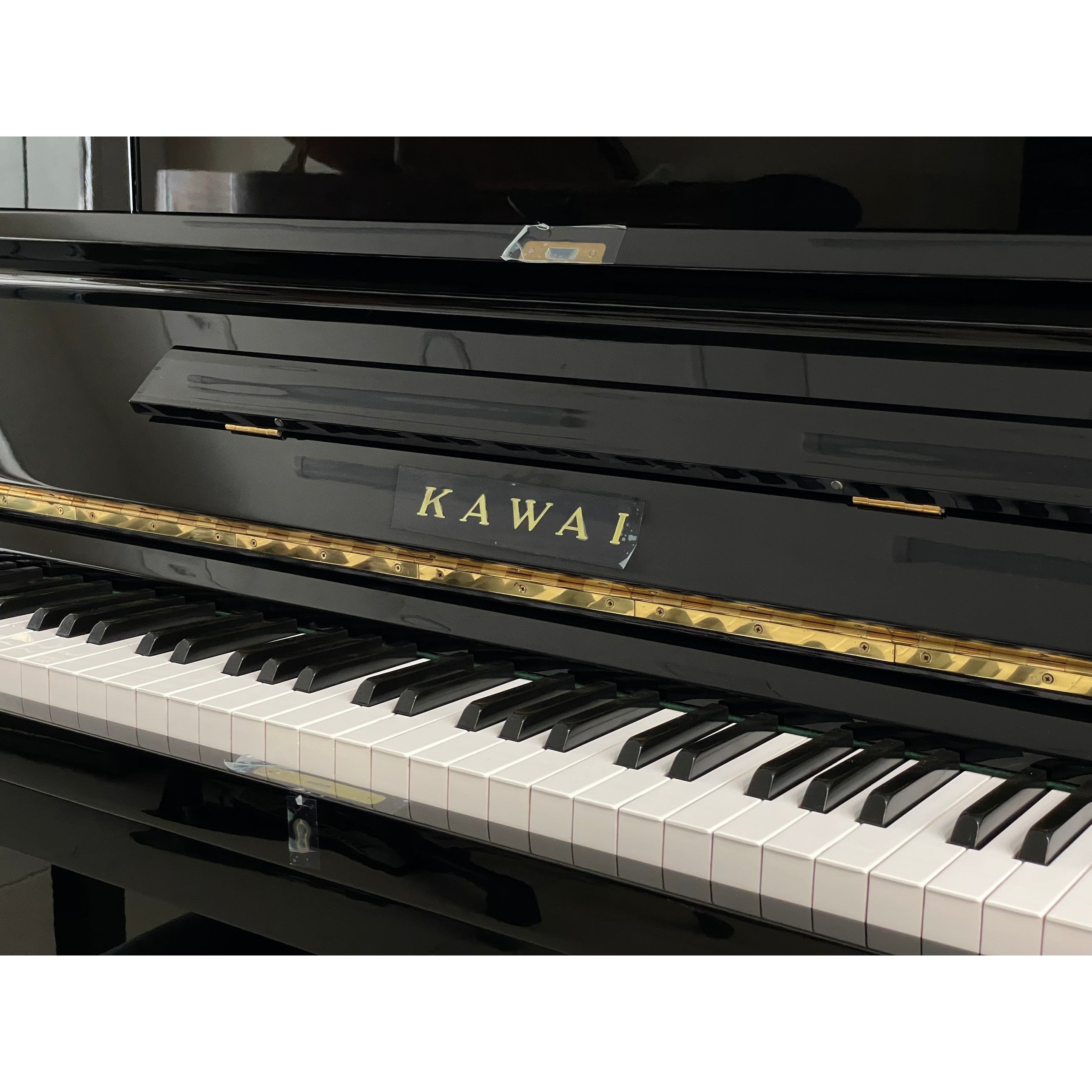 Đàn Piano Upright Kawai BL12 - Qua Sử Dụng-Mai Nguyên Music
