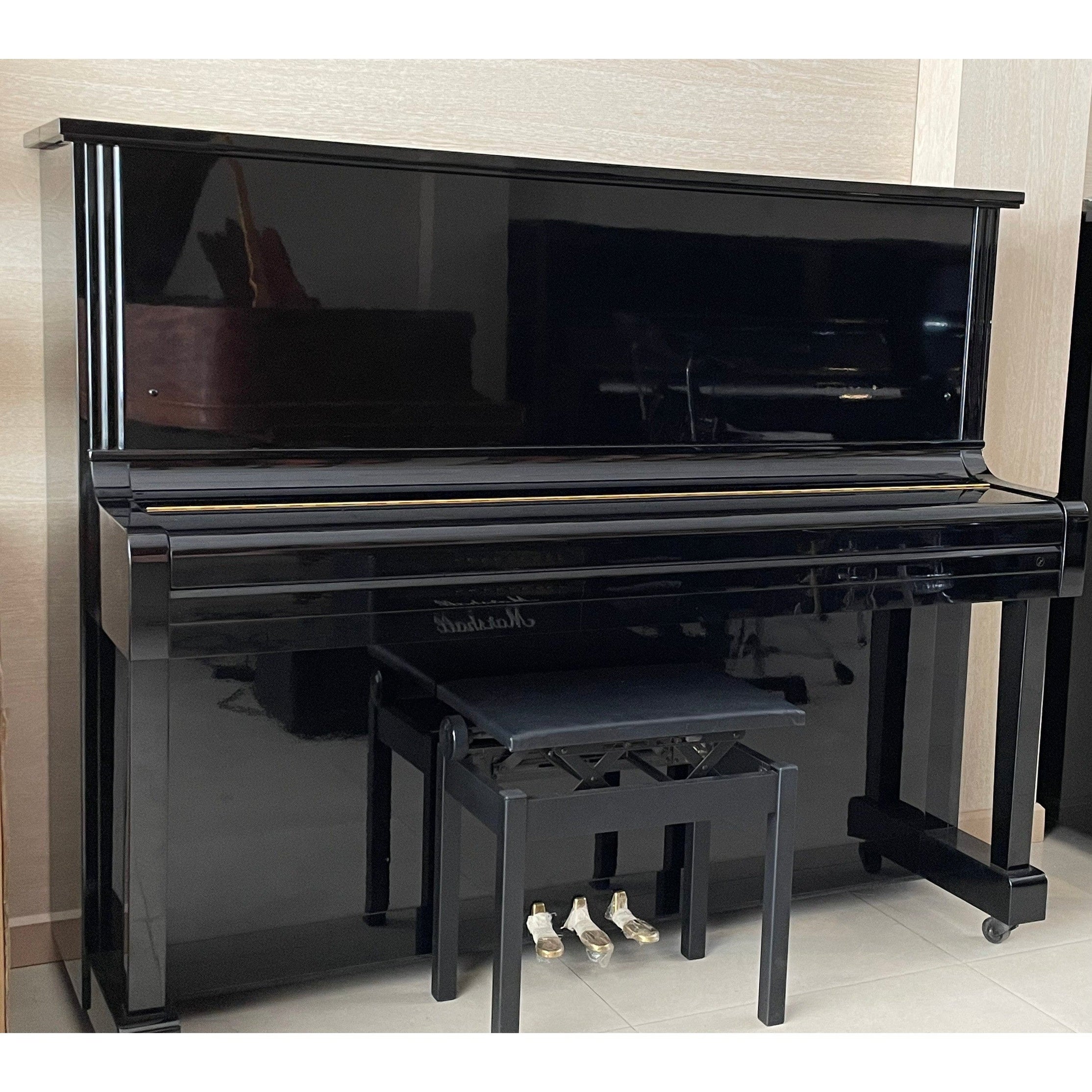 Đàn Piano Upright Kawai BL31 - Qua Sử Dụng-Mai Nguyên Music