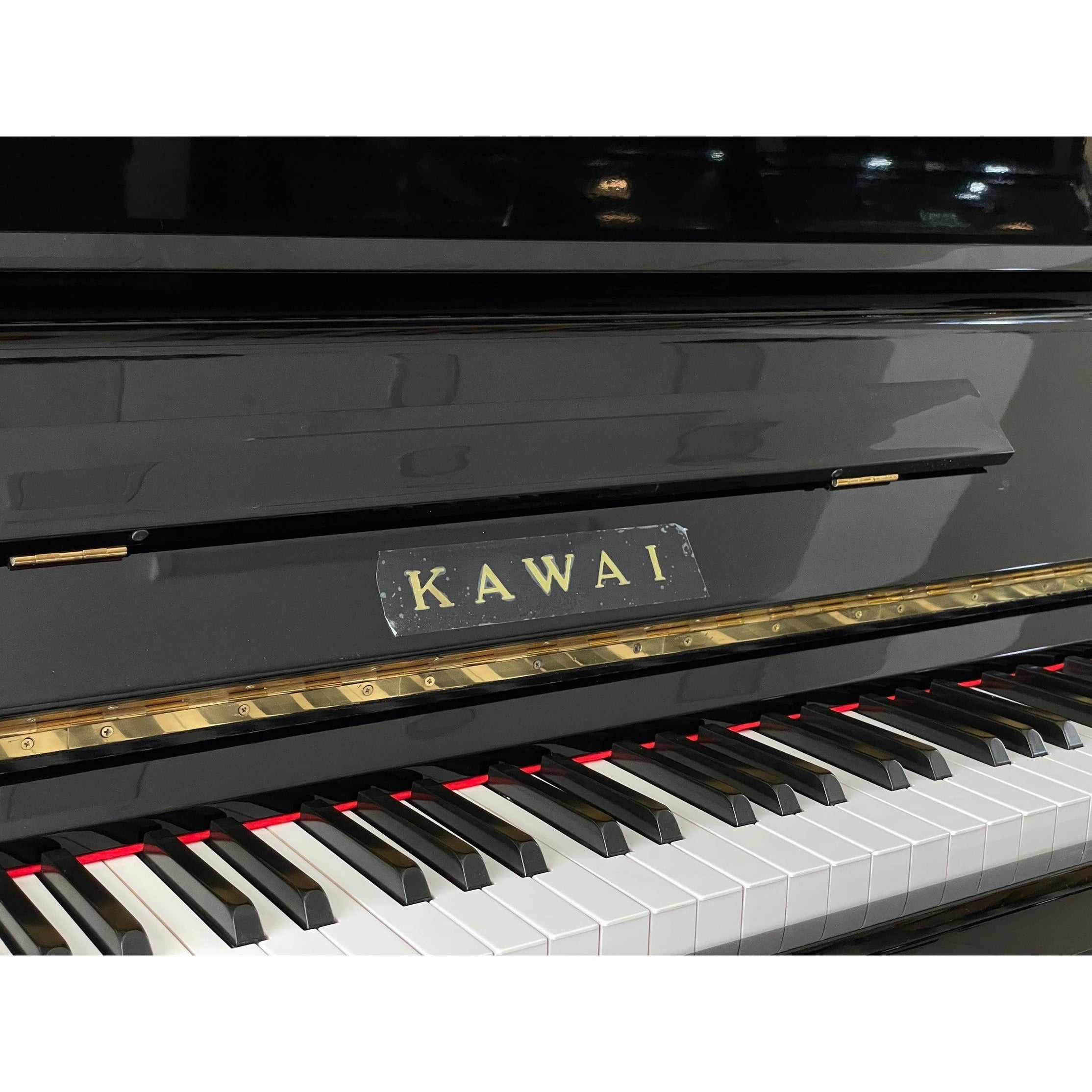 Đàn Piano Upright Kawai BL31 - Qua Sử Dụng-Mai Nguyên Music