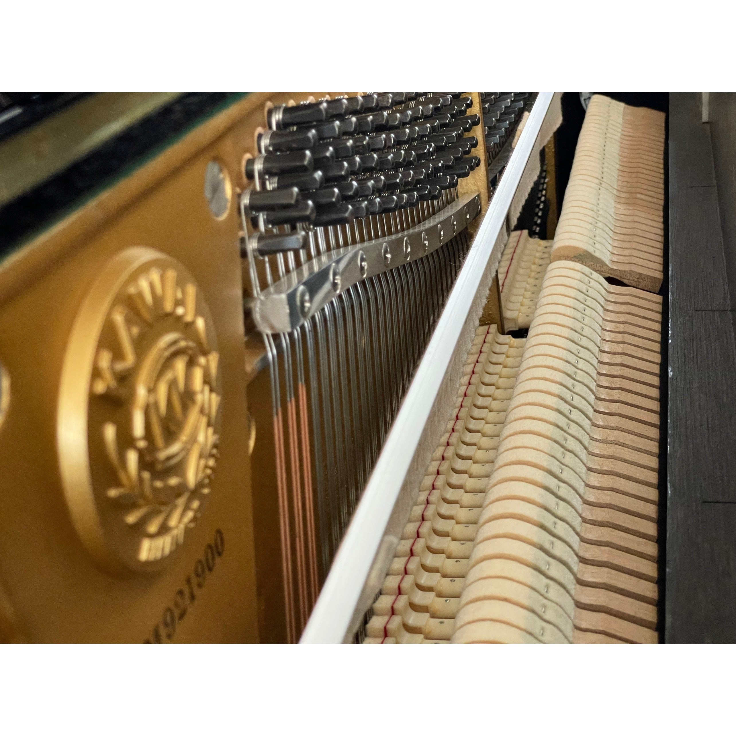 Đàn Piano Upright Kawai BL31 - Qua Sử Dụng-Mai Nguyên Music