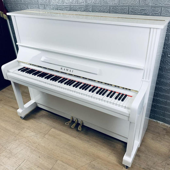 Đàn Piano Upright Kawai BL31 - Qua Sử Dụng-Mai Nguyên Music