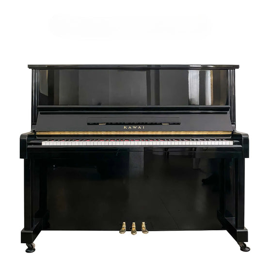Đàn Piano Upright Kawai BL31 - Qua Sử Dụng-Mai Nguyên Music