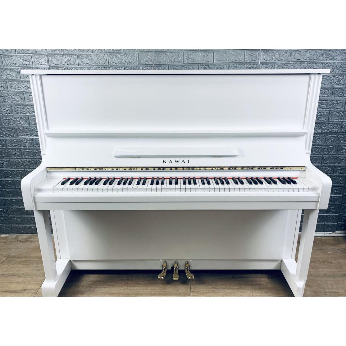 Đàn Piano Upright Kawai BL31 - Qua Sử Dụng-Mai Nguyên Music