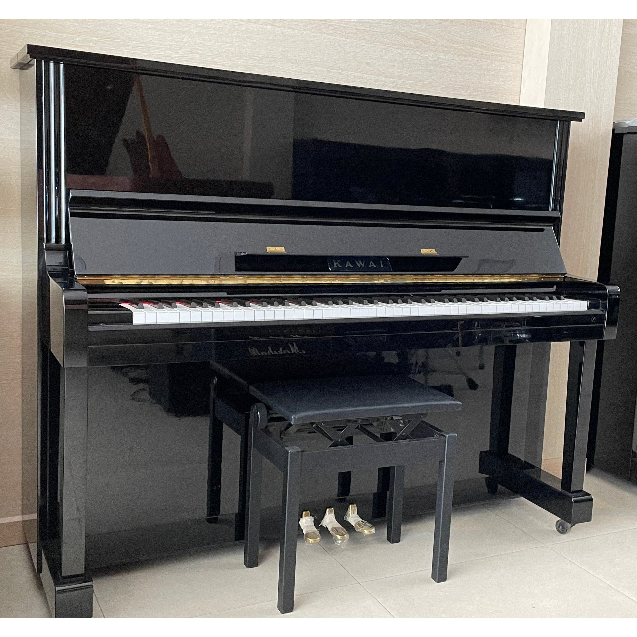 Đàn Piano Upright Kawai BL31 - Qua Sử Dụng-Mai Nguyên Music