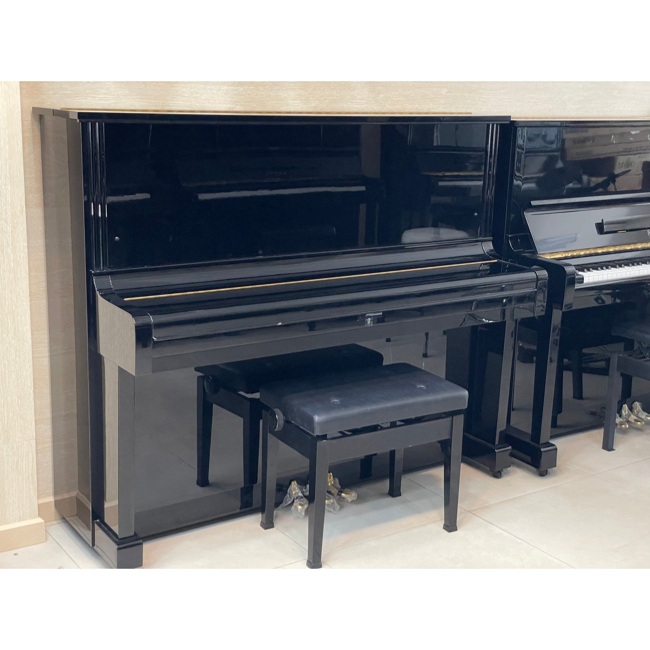 Đàn Piano Upright Kawai BL51 - Qua Sử Dụng-Mai Nguyên Music
