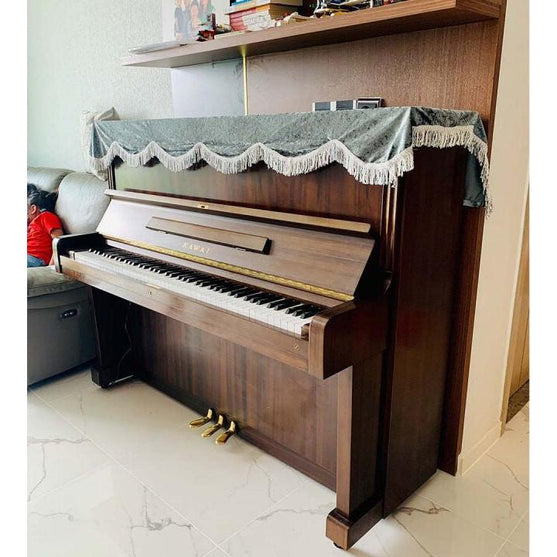 Đàn Piano Upright Kawai BL51 - Qua Sử Dụng-Mai Nguyên Music