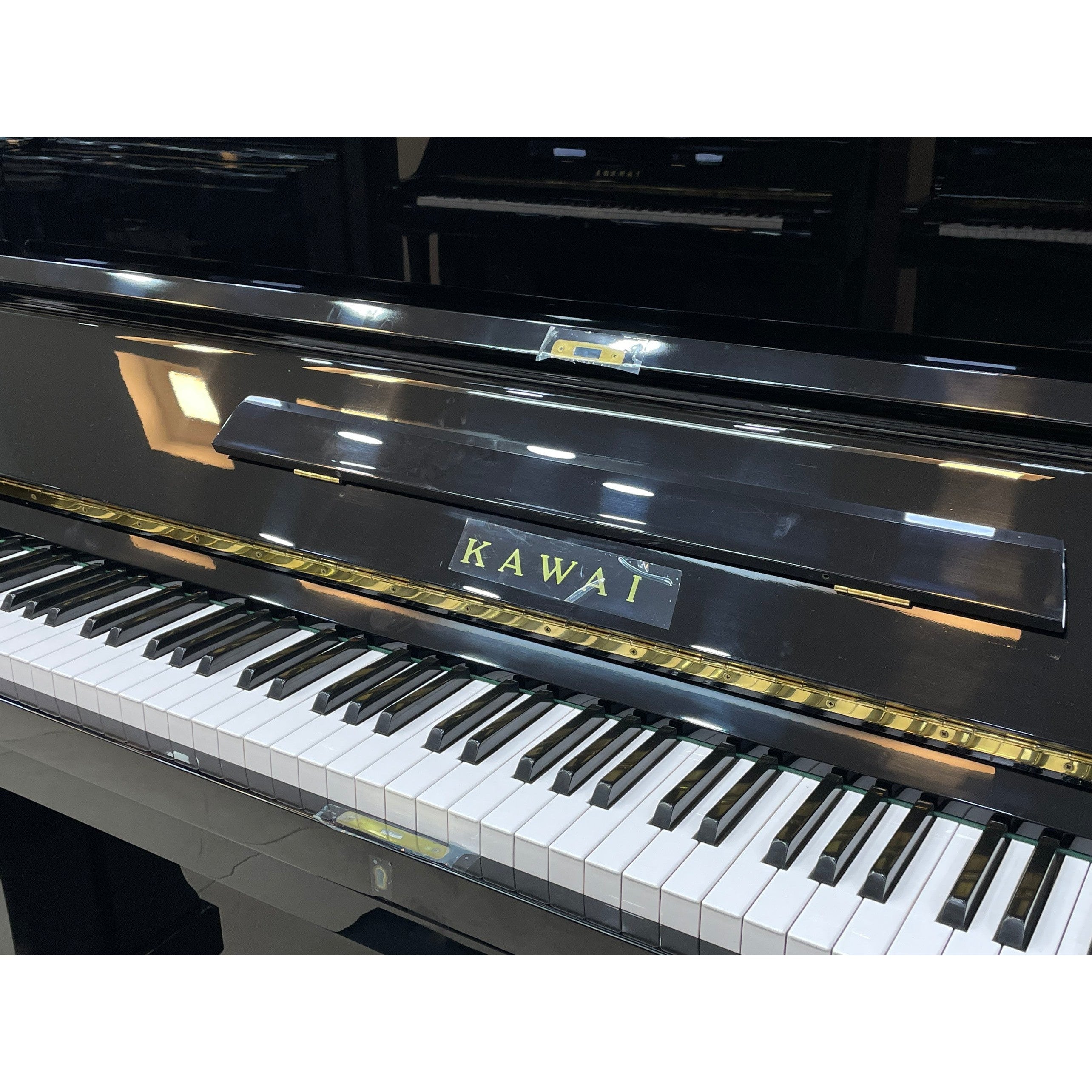 Đàn Piano Upright Kawai BL61 - Qua Sử Dụng-Mai Nguyên Music