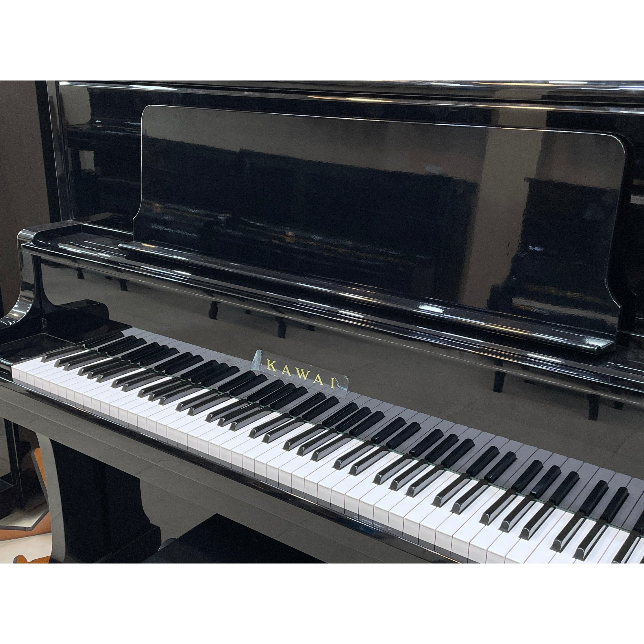 Đàn Piano Upright Kawai BL71 - Qua Sử Dụng-Mai Nguyên Music