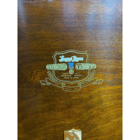 Đàn Piano Upright Kawai C38W - Qua Sử Dụng-Mai Nguyên Music
