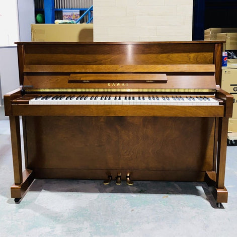 Đàn Piano Upright Kawai C38W - Qua Sử Dụng-Mai Nguyên Music