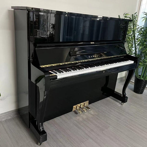 Đàn Piano Upright Kawai DS-60 - Qua Sử Dụng-Mai Nguyên Music