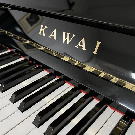 Đàn Piano Upright Kawai DS-60 - Qua Sử Dụng-Mai Nguyên Music