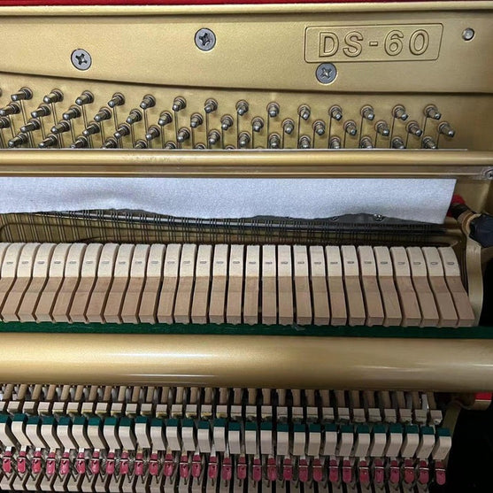 Đàn Piano Upright Kawai DS-60 - Qua Sử Dụng-Mai Nguyên Music