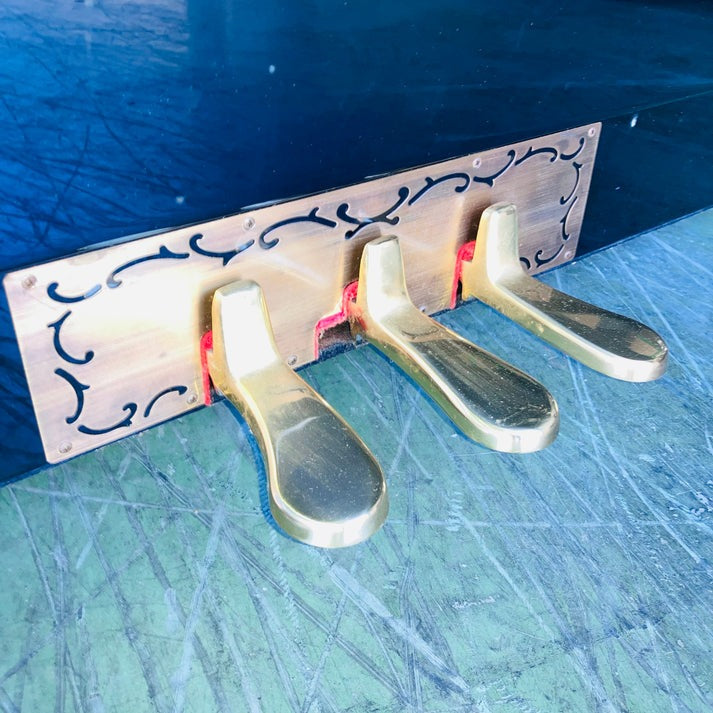 Đàn Piano Upright Kawai K-55AE Limited - Qua Sử Dụng-Mai Nguyên Music