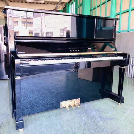 Đàn Piano Upright Kawai K-55AE Limited - Qua Sử Dụng-Mai Nguyên Music