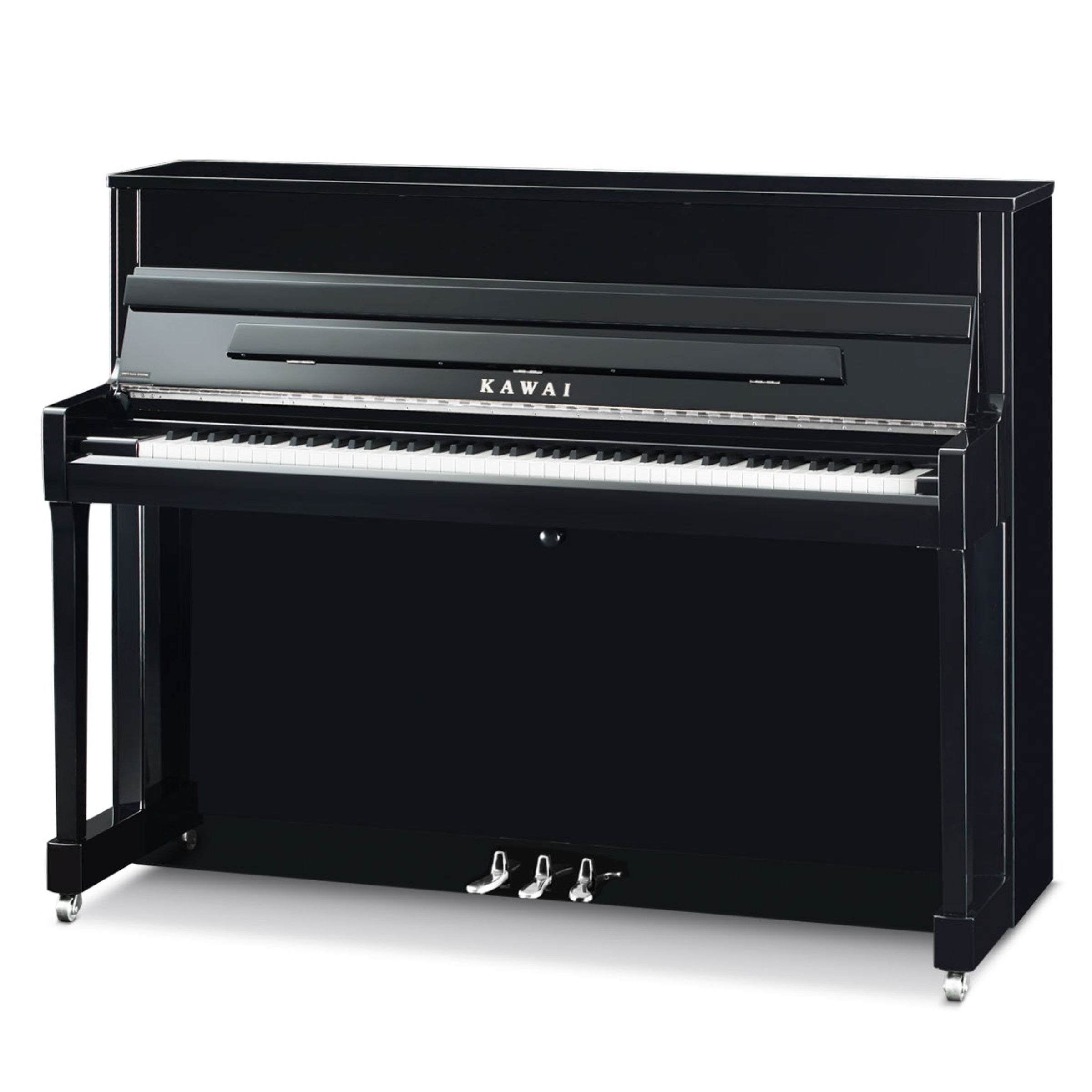 Đàn Piano Upright Kawai K200-Mai Nguyên Music