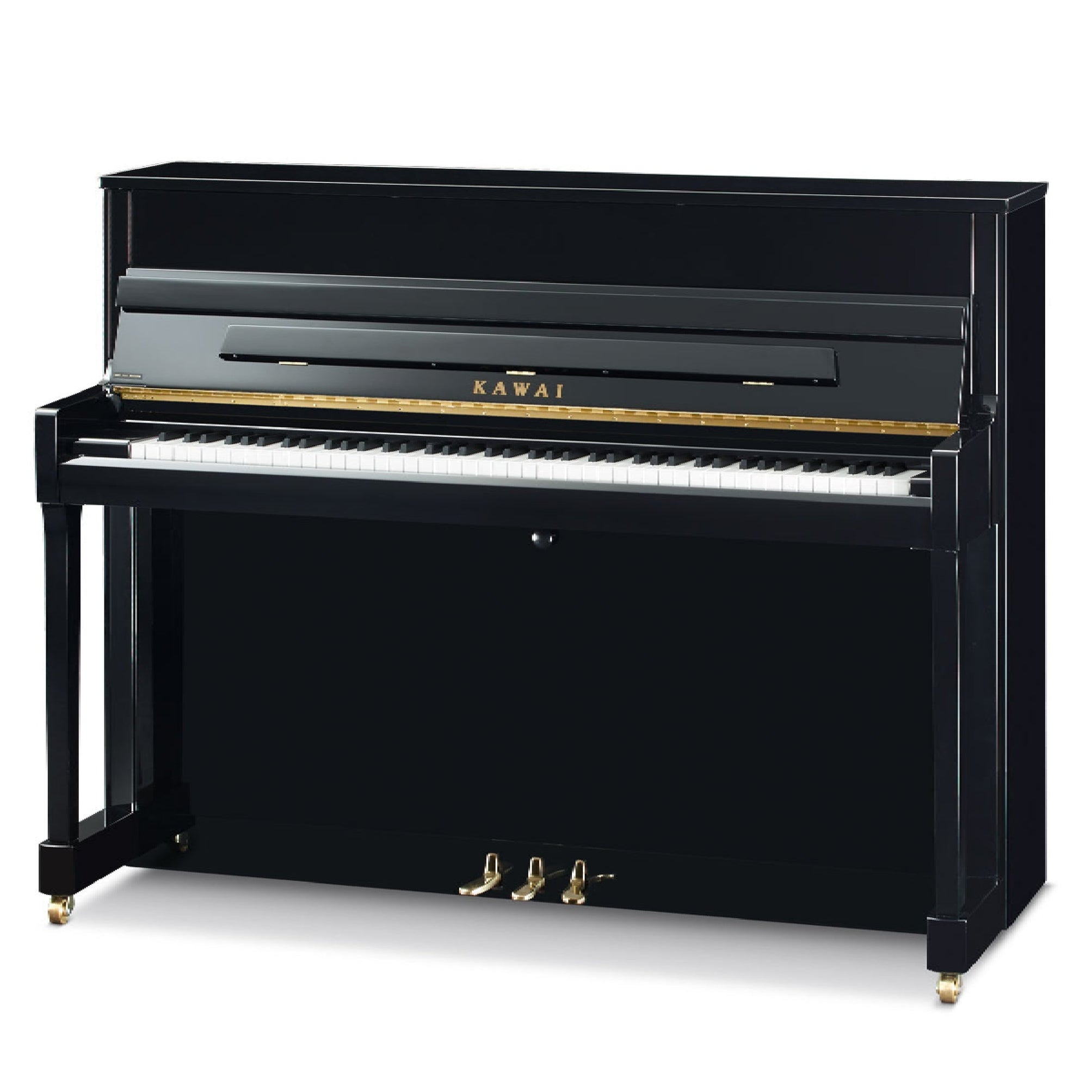 Đàn Piano Upright Kawai K200-Mai Nguyên Music