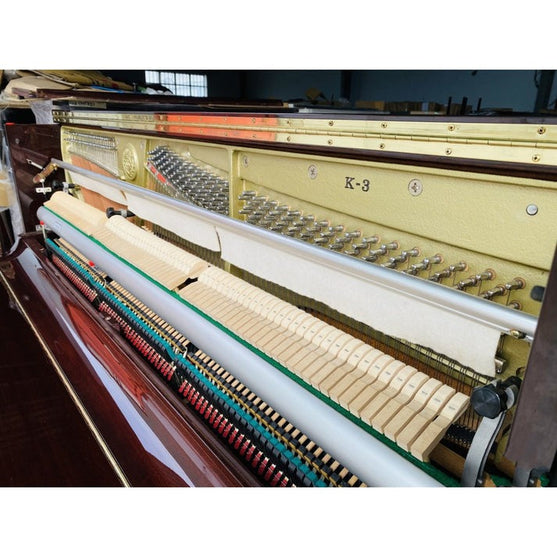 Đàn Piano Upright Kawai K3 - Qua Sử Dụng-Mai Nguyên Music